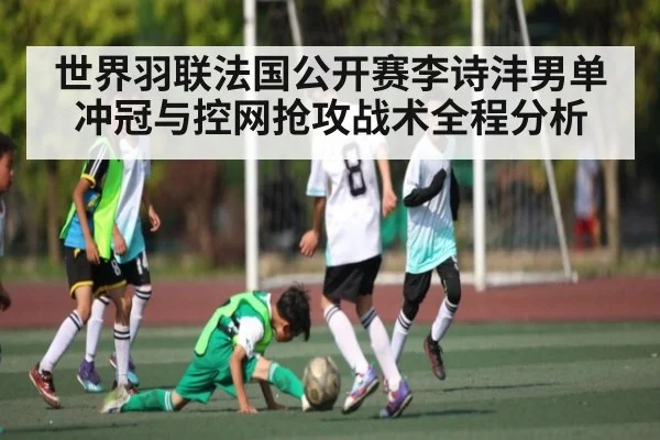 世界羽联法国公开赛李诗沣男单冲冠与控网抢攻战术全程分析